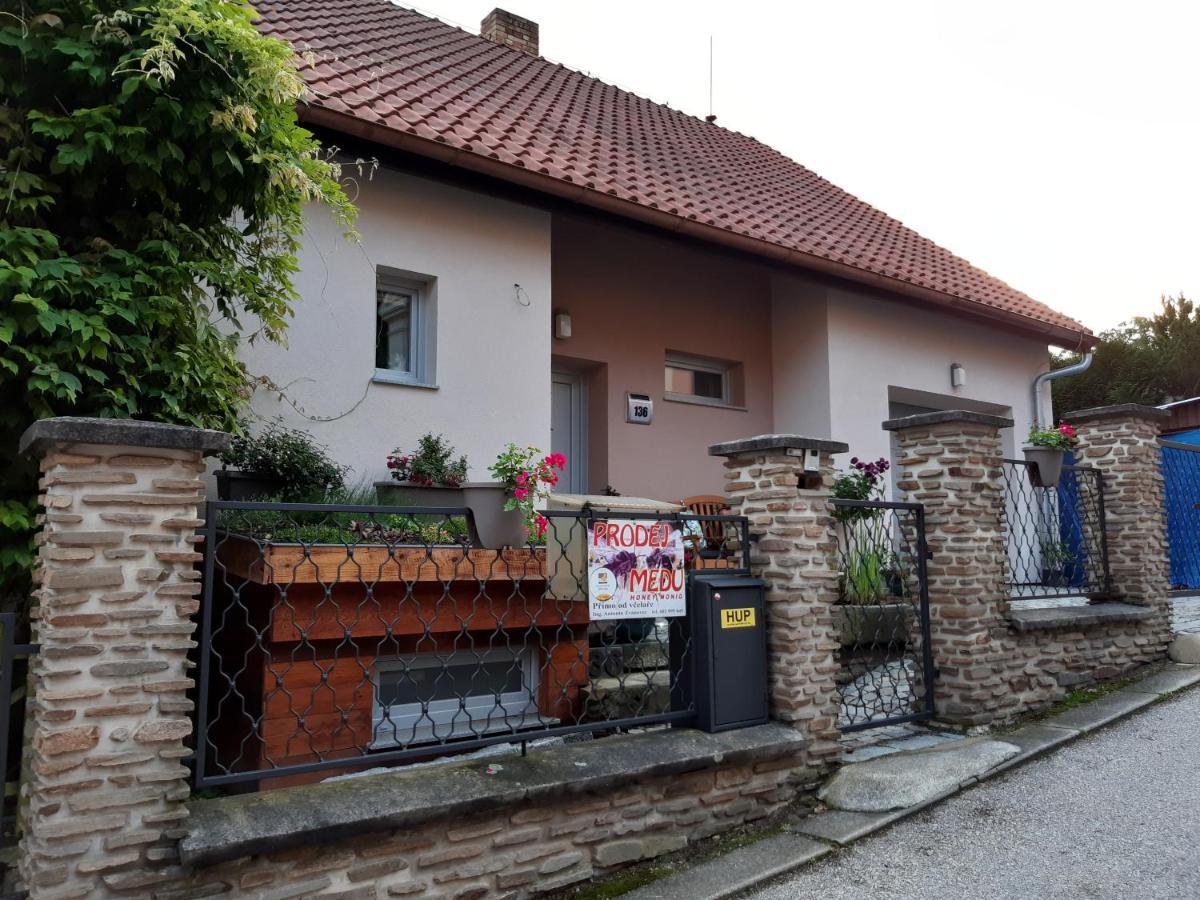 Apartment Adela Hluboká nad Vltavou Zewnętrze zdjęcie