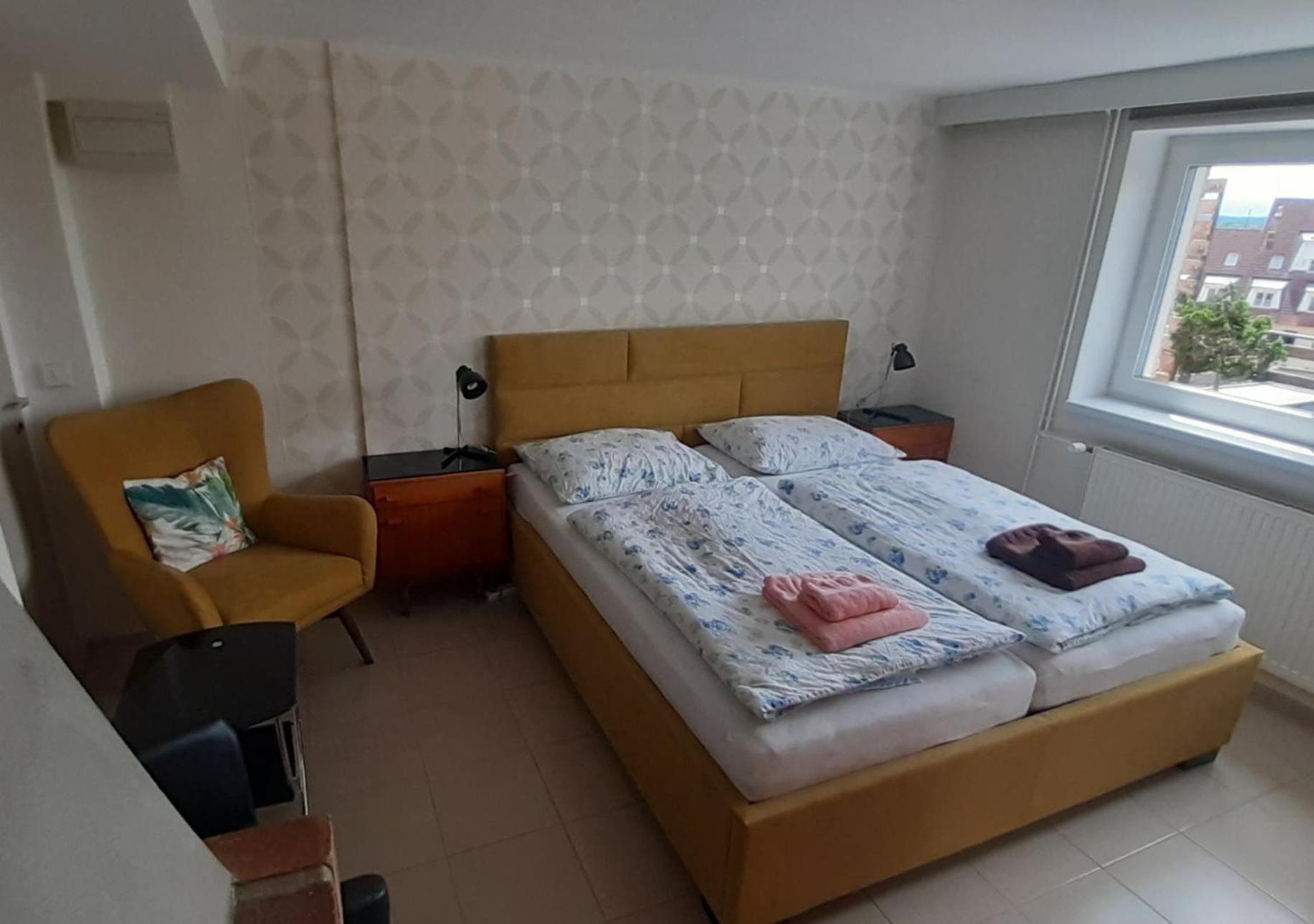 Apartment Adela Hluboká nad Vltavou Zewnętrze zdjęcie