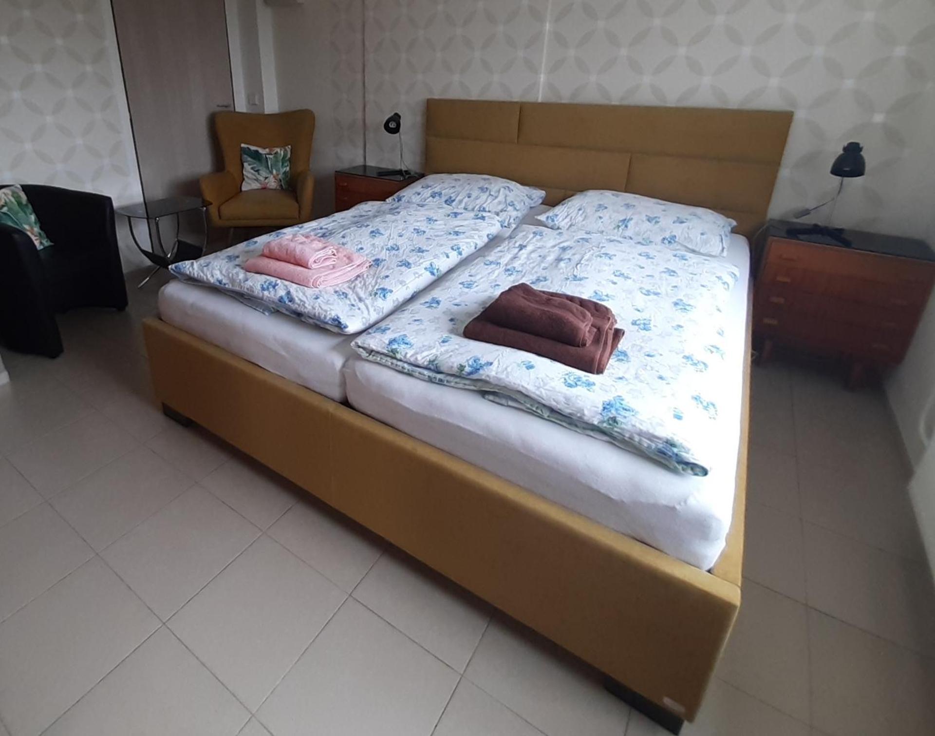 Apartment Adela Hluboká nad Vltavou Zewnętrze zdjęcie