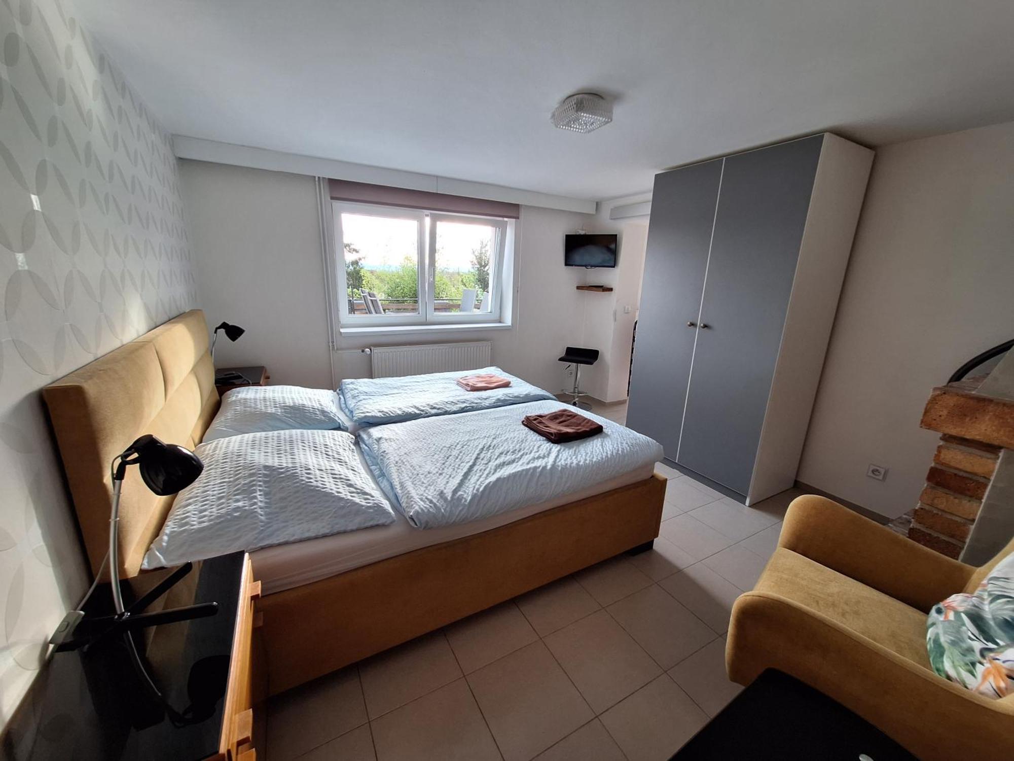 Apartment Adela Hluboká nad Vltavou Zewnętrze zdjęcie